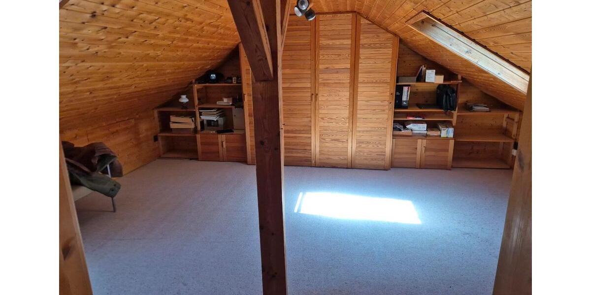 Einfamilienhaus Lübeck Sankt Jürgen - 5 Zimmer, 100 m&sup2;, 419.000&euro; | Angebot:26687654