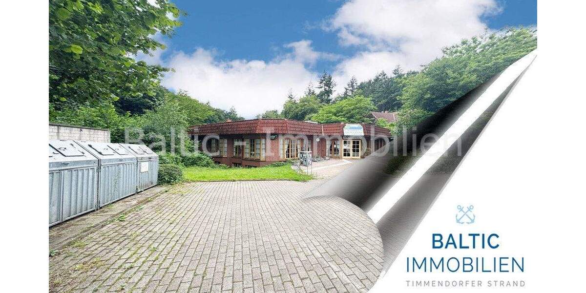 Grundstück Scharbeutz / Klingberg Klingberg - 279.000&euro; | Angebot:25771080