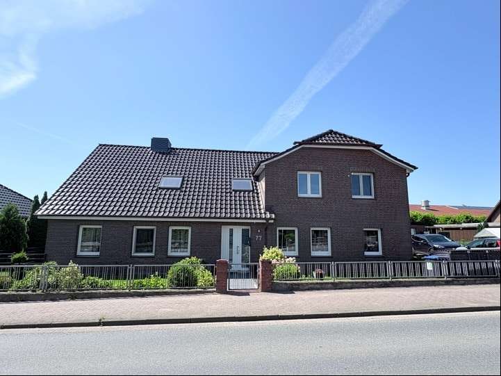 Einfamilienhaus Sandesneben - 8 Zimmer, 233 m&sup2;, 539.000&euro; | Angebot:27092587