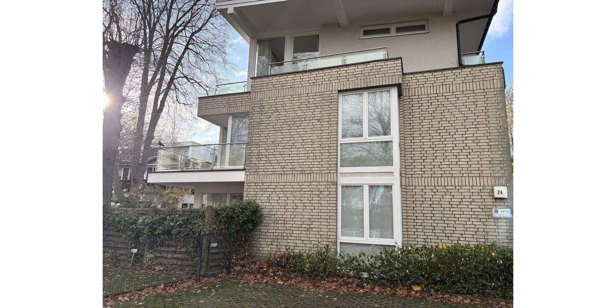 Etagenwohnung Timmendorfer Strand - 549.000&euro; | Angebot:26379624