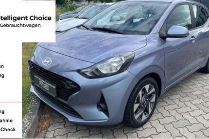 Hyundai i10 27.915 km 15.900 &euro; Neustadt/Holstein 23730