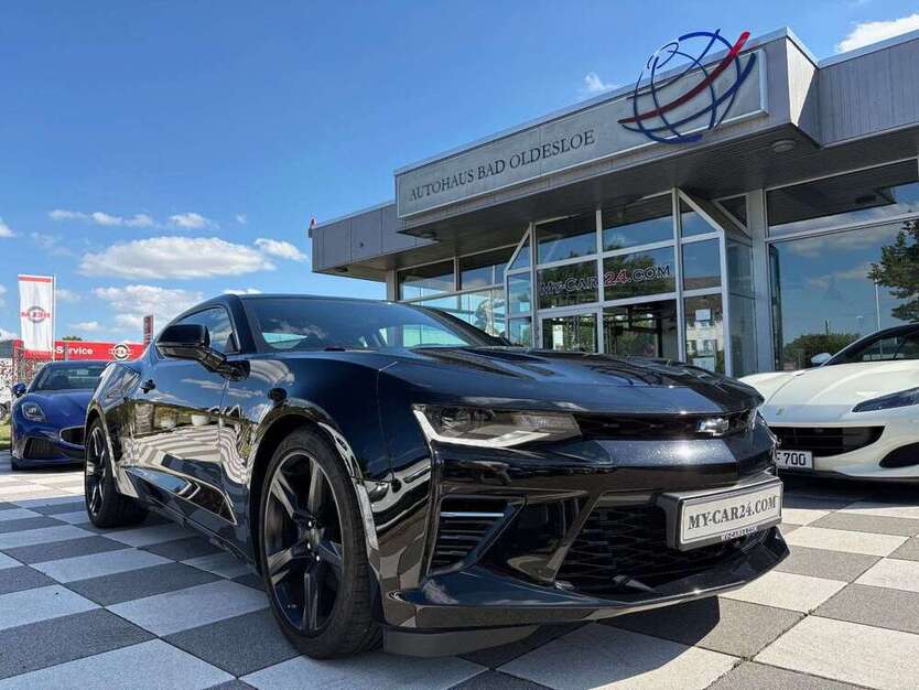Camaro