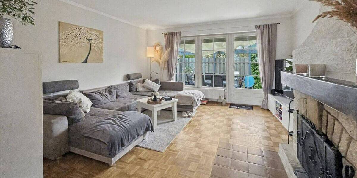 Einfamilienhaus Neritz - 7 Zimmer, 220 m&sup2;, 595.000&euro; | Angebot:26800541