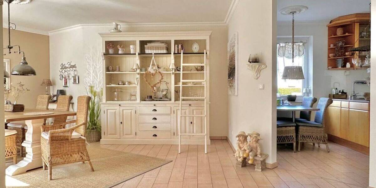 Einfamilienhaus Selmsdorf - 6 Zimmer, 214 m&sup2;, 599.000&euro; | Angebot:26320114