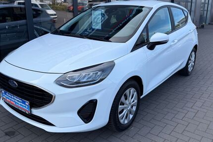 Ford Fiesta 33.900 km 14.290 &euro; Bad Segeberg 23795