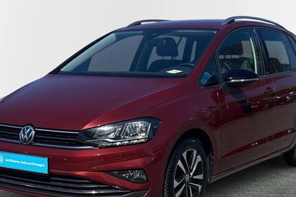 VW Golf Sportsvan 69.748 km 18.290 &euro; Groß Grönau 23627