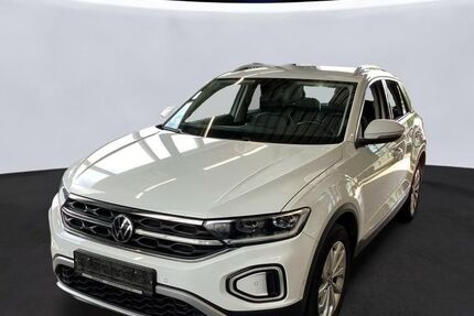 VW T-Roc 52.050 km 18.490 &euro; Lübeck 23560