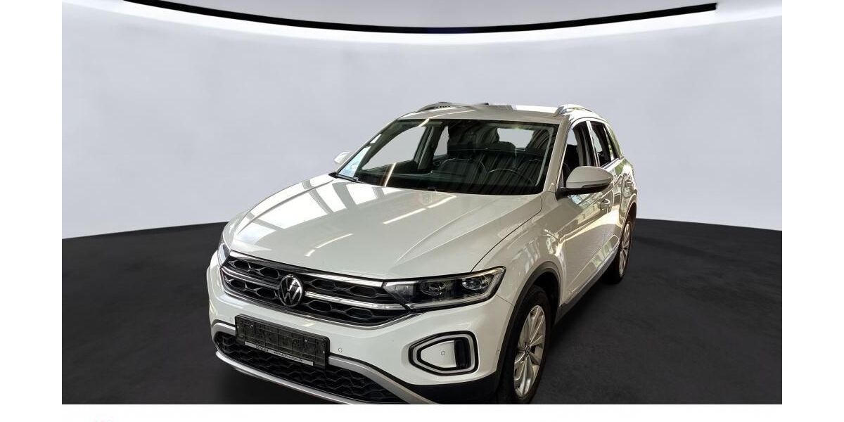 VW T-Roc 52.050 km 18.490 &euro; Lübeck 23560