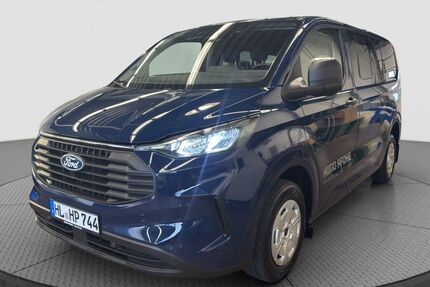 Ford Transit Custom 38.000 km 33.650 &euro; Lübeck 23554