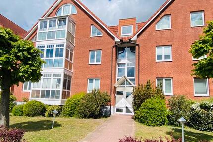 Wohnung Bad Schwartau - 2 Zimmer, 50 m&sup2;, 198.000&euro; | Angebot:27417863