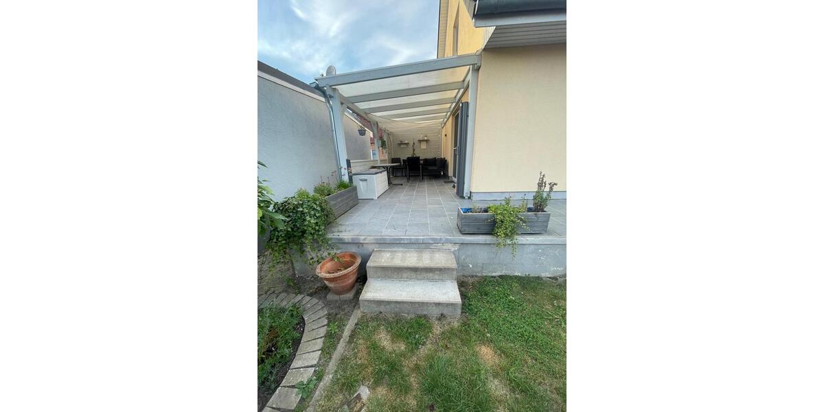 Einfamilienhaus Dassow - 4 Zimmer, 117 m&sup2;, 350.000&euro; | Angebot:24830597