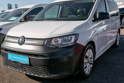 VW Caddy Maxi 129.777 km 23.890 € Lübeck 23556