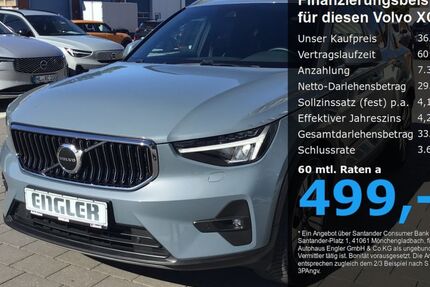 Volvo XC40 39.760 km 36.990 &euro; Lübeck 23566