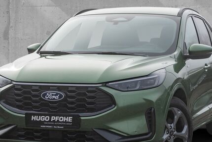 Ford Kuga 7.815 km 30.950 &euro; Lübeck 23554