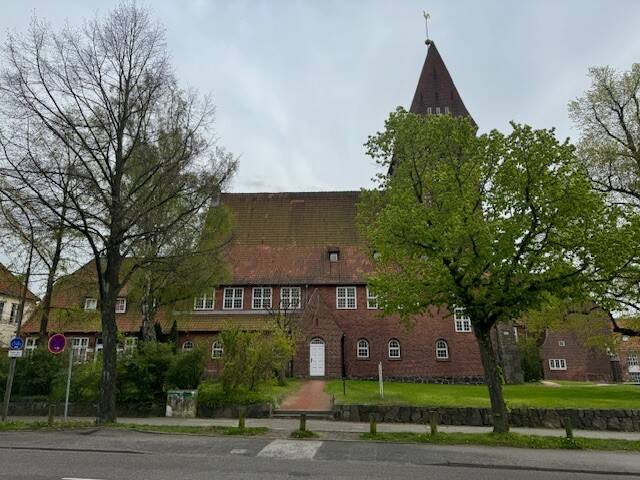 Mehrfamilienhaus, Wohnhaus Lübeck-Kücknitz Kücknitz - 1.400.000&euro; | Angebot:25797480