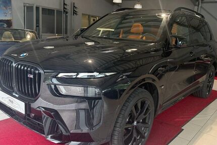 BMW X7 20.500 km 119.000 &euro; Bad Segeberg 23795