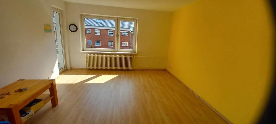 Etagenwohnung Lübeck Sankt Jürgen - 2.5 Zimmer, 59 m&sup2;, 169.000&euro; | Angebot:27071549