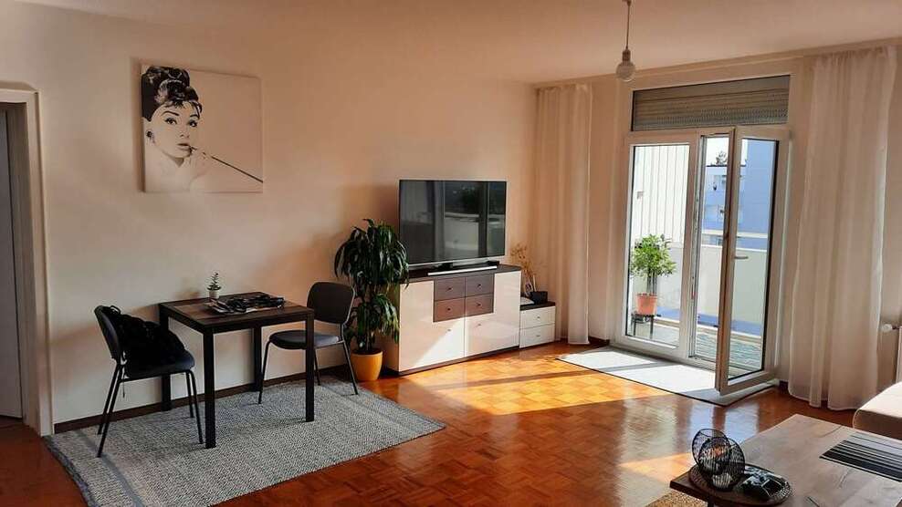 Wohnung zum Mieten in Bargteheide 695 € 61.22 m²