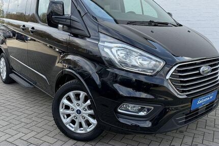 Ford Tourneo Custom 108.644 km 33.498 &euro; Mölln 23879