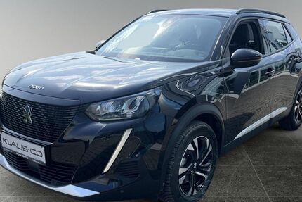 Peugeot 2008 88.778 km 17.980 &euro; Lübeck 23562