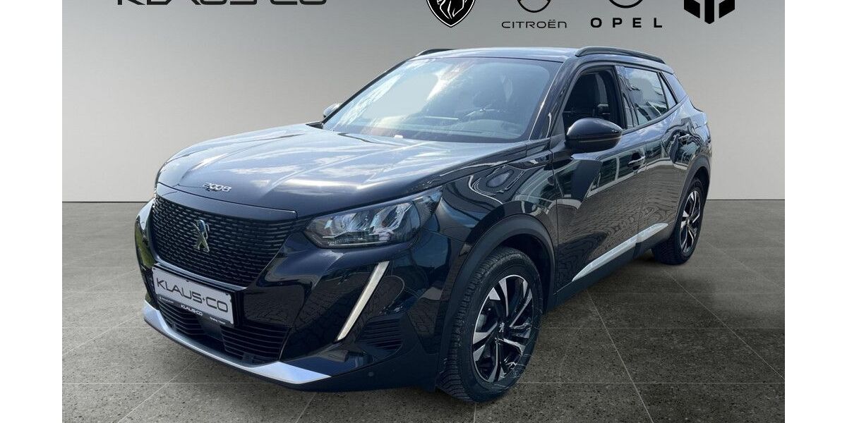 Peugeot 2008 88.778 km 17.980 &euro; Lübeck 23562