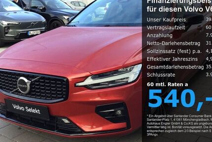 Volvo V60 24.092 km 39.990 &euro; Lübeck 23566