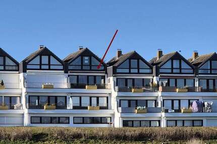 Wohnung zum Kaufen in Neustadt in Holstein 279.000 € 102.81 m² 3 zimmer