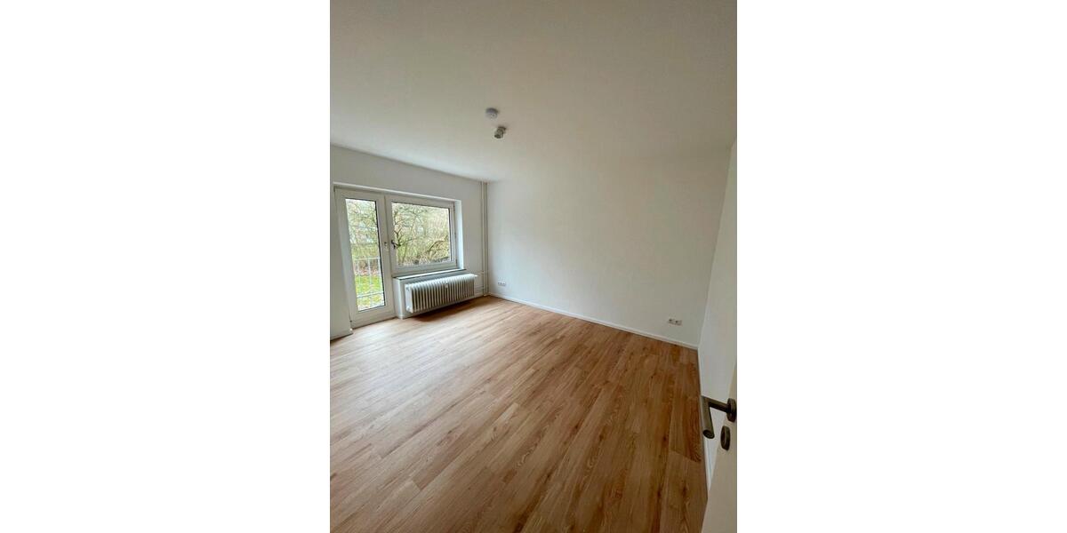 Etagenwohnung Lübeck Sankt Lorenz Nord - 3 Zimmer, 55 m&sup2;, 870&euro; | Angebot:25392807