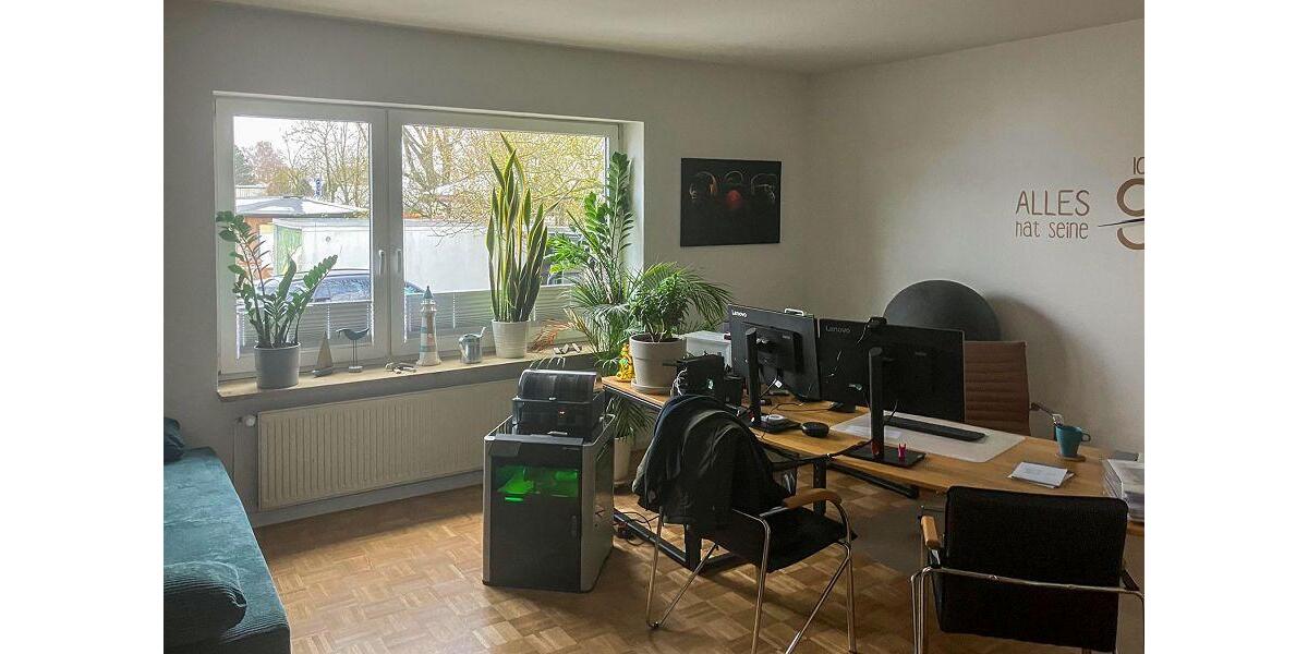 Gewerbeobjekt Lübeck Sankt Lorenz Nord - 3.900&euro; | Angebot:25209883