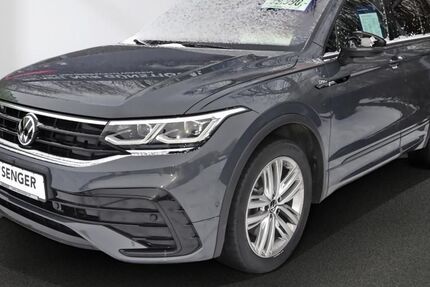 VW Tiguan 56.600 km 38.580 &euro; Bad Schwartau 23611