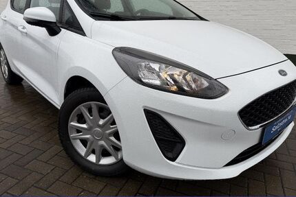 Ford Fiesta 8.885 km 14.798 &euro; Mölln 23879