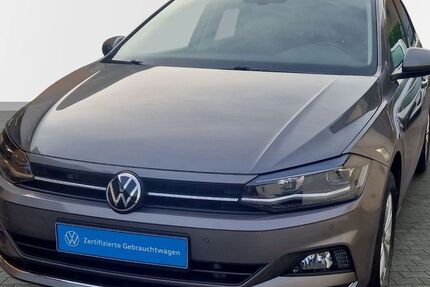 VW Polo 41.446 km 18.390 € Groß Grönau 23627