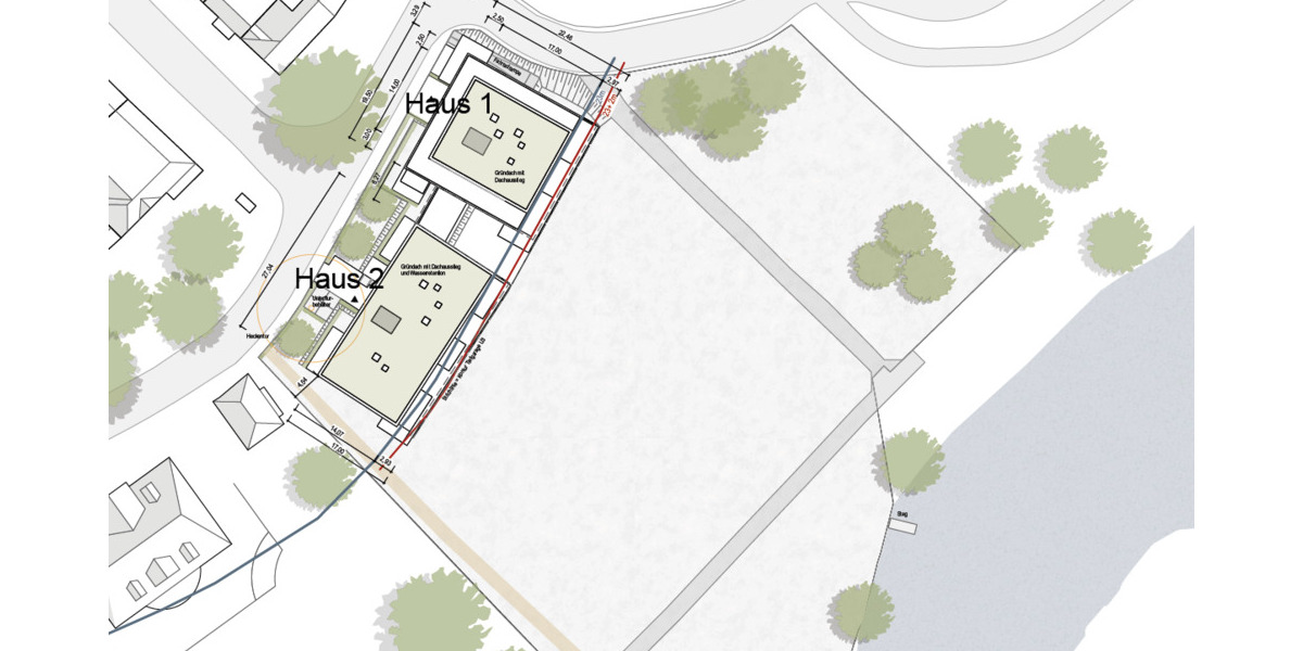 Etagenwohnung Lübeck St. Lorenz Süd - 3 Zimmer, 85 m&sup2;, 527.500&euro; | Angebot:25879522