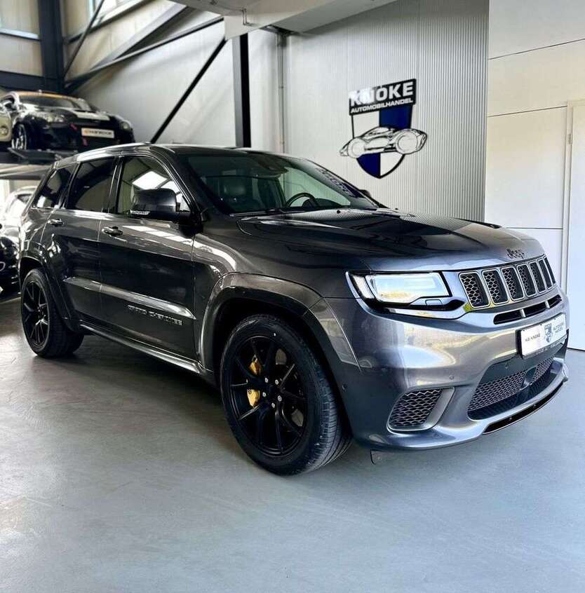 Grand Cherokee