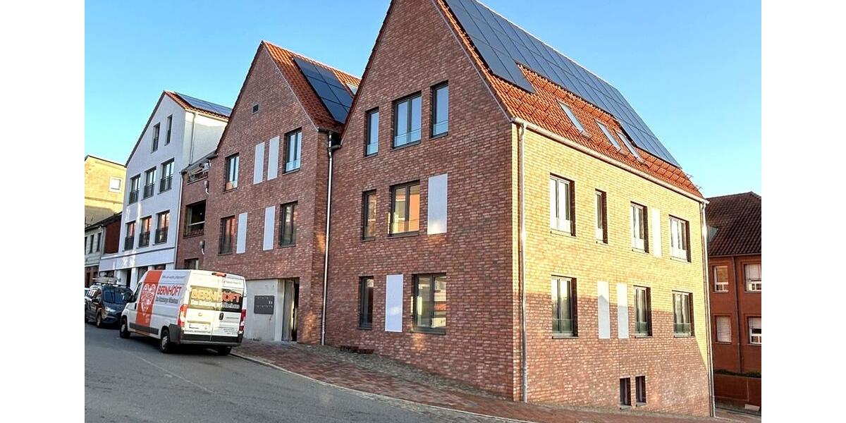 Etagenwohnung Ratzeburg - 2 Zimmer, 62 m&sup2;, 900&euro; | Angebot:26232952