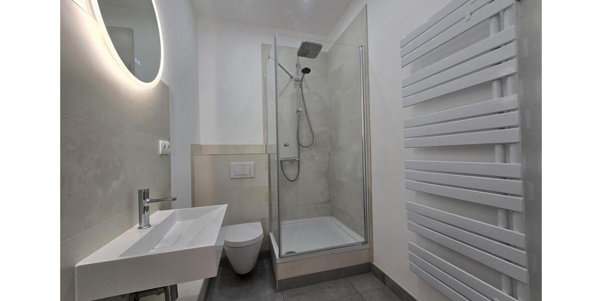 Etagenwohnung Lüdersdorf - 2 Zimmer, 52 m&sup2;, 570&euro; | Angebot:25397831