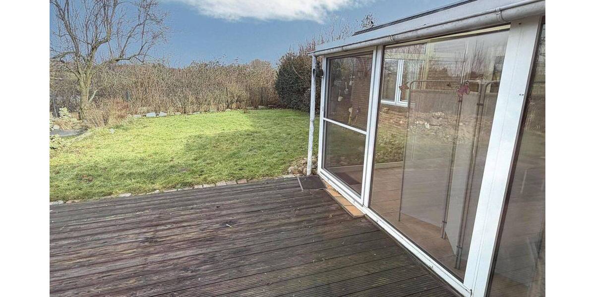 Bungalow Lübeck St. Lorenz Nord - 3 Zimmer, 119 m&sup2;, 399.000&euro; | Angebot:26015869