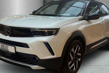 Opel Mokka 25.862 km 18.450 &euro; Lübeck 23558