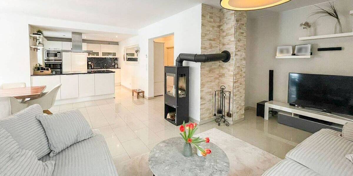 Einfamilienhaus Lübeck Kücknitz - 7 Zimmer, 132 m&sup2;, 949.000&euro; | Angebot:26487035