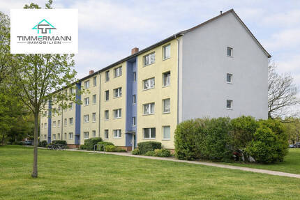 Wohnung Lübeck St. Lorenz Nord - 3 Zimmer, 61 m&sup2;, 159.000&euro; | Angebot:26557136
