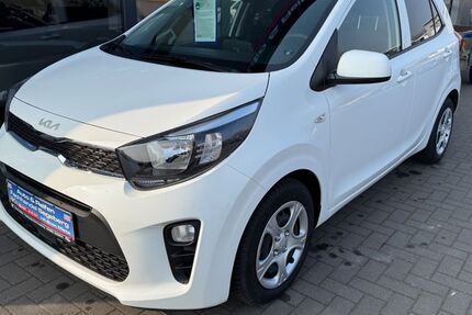 Kia Picanto 1.184 km 14.990 € Bad Segeberg 23795