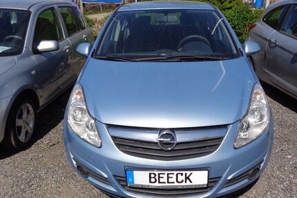 Opel Corsa 147.690 km 3.990 &euro; Sandesneben 23898
