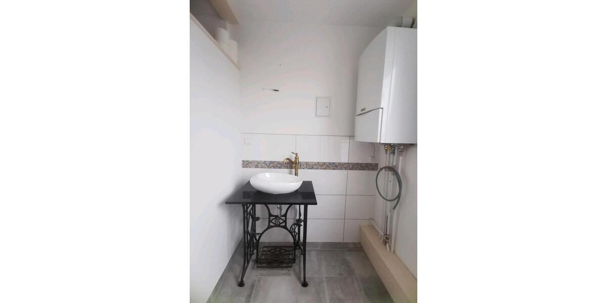 Lichtdurchflutete 2-Zimmer Wohnung 2 zimmer