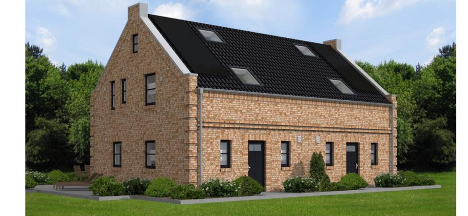 Doppelhaushälfte Scharbeutz - 4 Zimmer, 90 m&sup2;, 719.000&euro; | Angebot:26518449