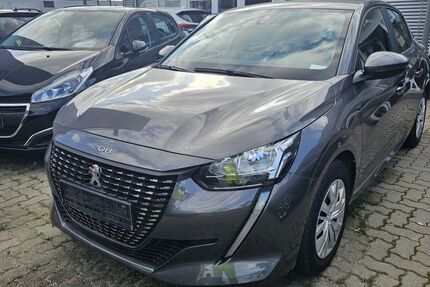 Peugeot 208 49.700 km 10.999 &euro; Bad Segeberg 23795