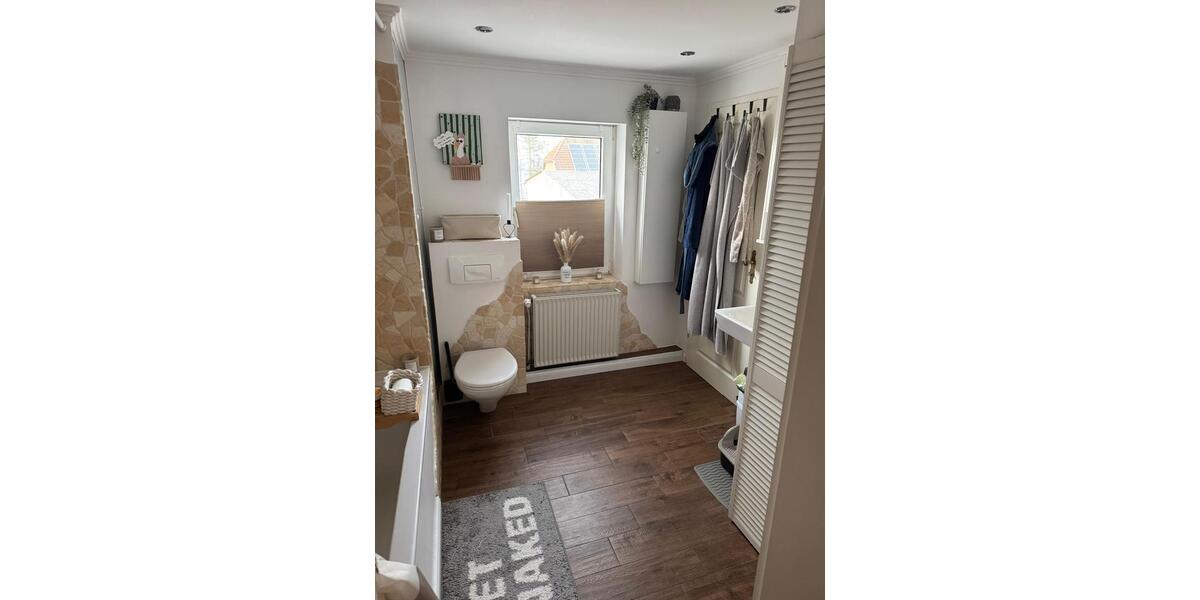 Reihenhaus Neustadt in Holstein - 3.5 Zimmer, 95 m&sup2;, 1.450&euro; | Angebot:25932253