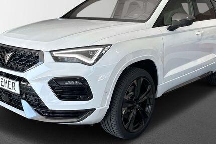 Cupra Ateca 1.100 km 41.489 &euro; Mölln 23879