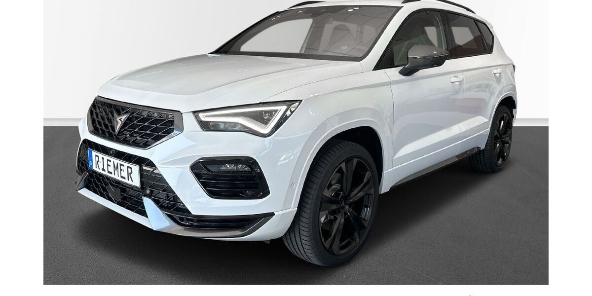 Cupra Ateca 1.100 km 41.489 &euro; Mölln 23879