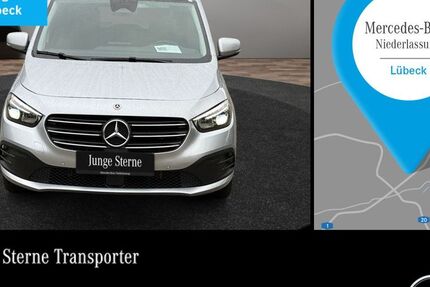 Mercedes-Benz T-Klasse 22.599 km 29.880 € Lübeck 23556
