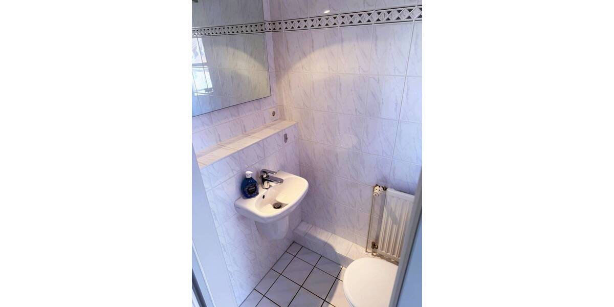 Etagenwohnung Timmendorfer Strand Niendorf/Ostsee - 3 Zimmer, 67 m&sup2;, 369.000&euro; | Angebot:26358417